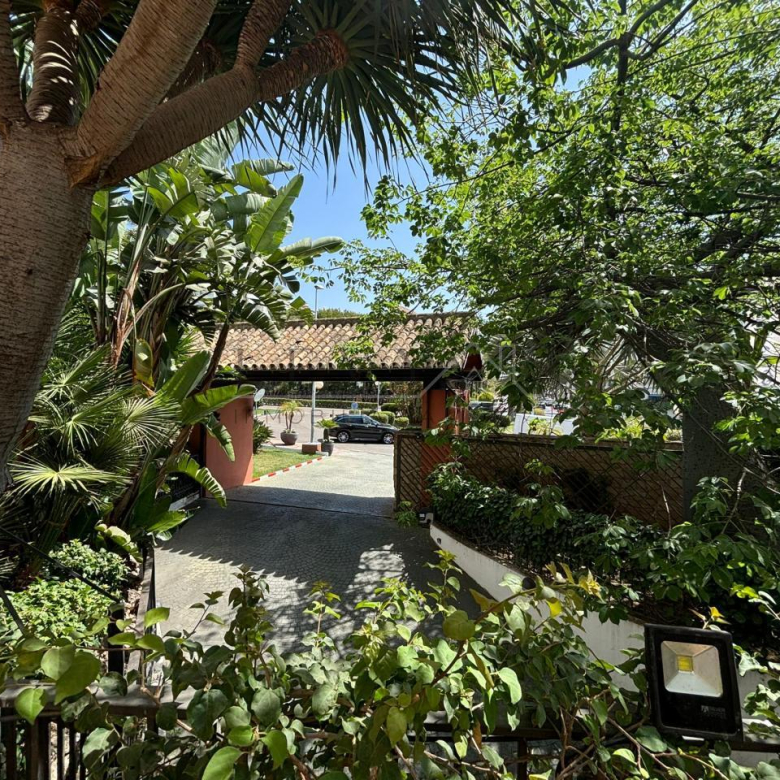 Piso en venta en Puerto Banus