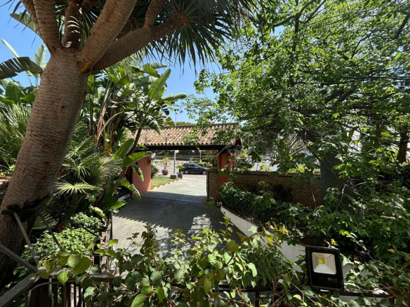 Piso en venta en Puerto Banus