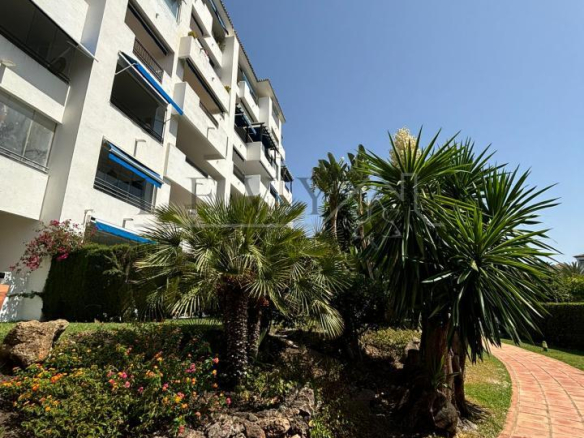Piso en venta en Puerto Banus