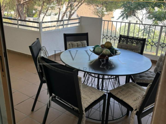 Piso en venta en Puerto Banus