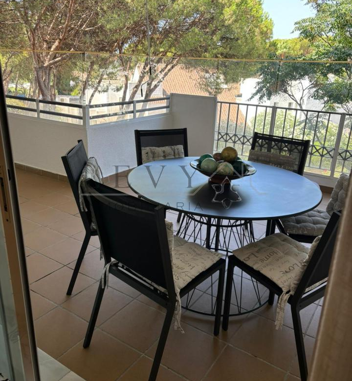 Piso en venta en Puerto Banus