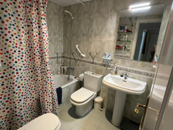 Piso en venta en Puerto Banus