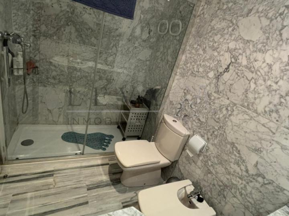 Piso en venta en Puerto Banus