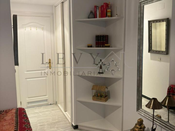 Piso en venta en Puerto Banus