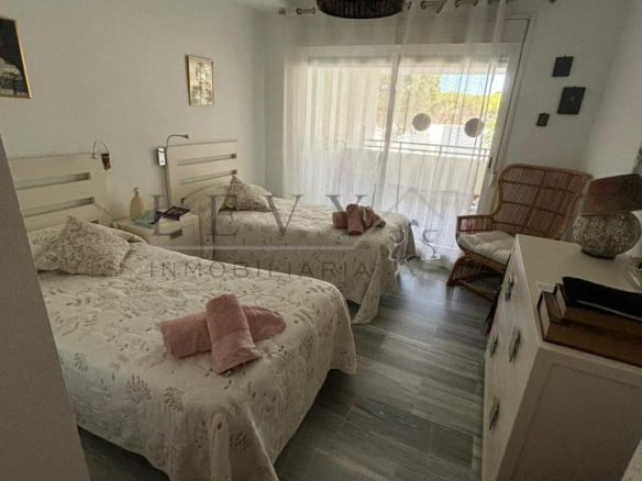 Piso en venta en Puerto Banus