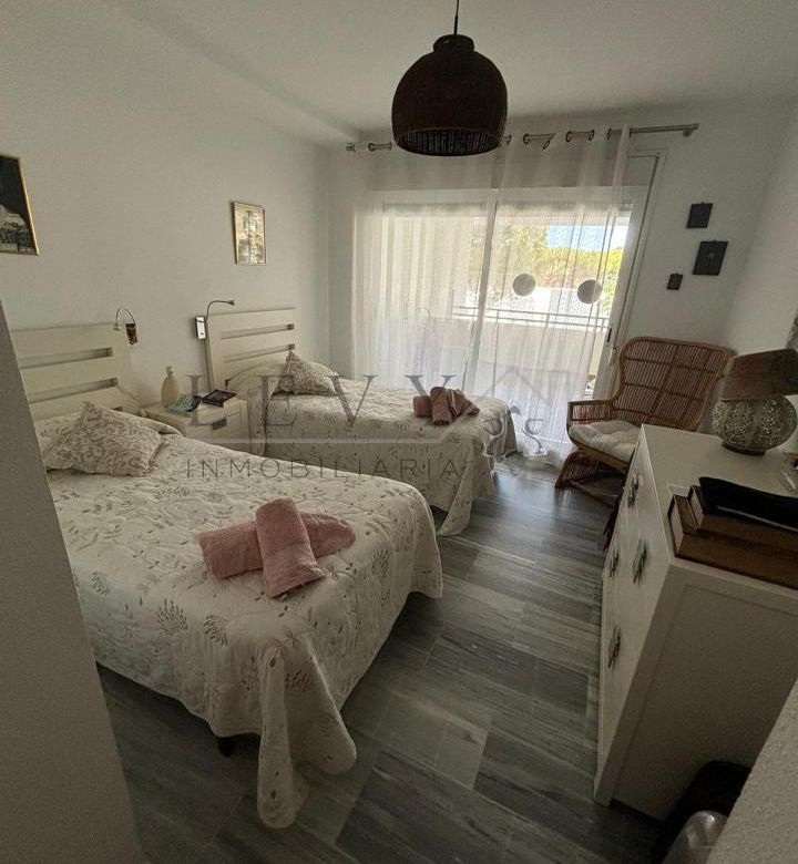 Piso en venta en Puerto Banus