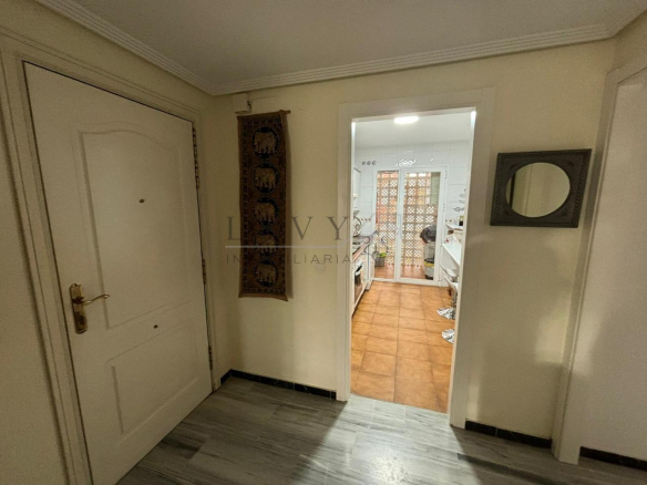 Piso en venta en Puerto Banus