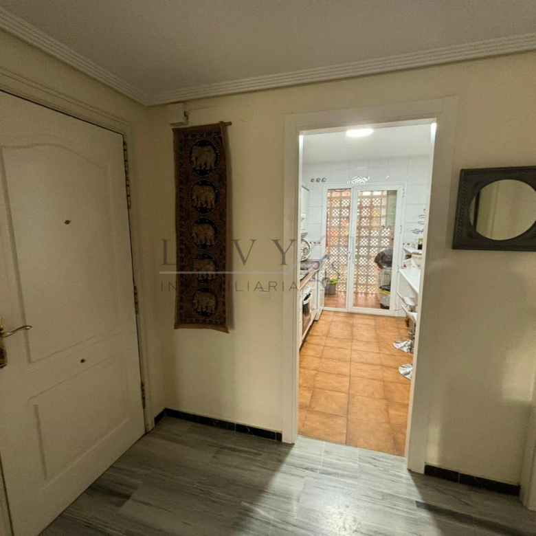 Piso en venta en Puerto Banus