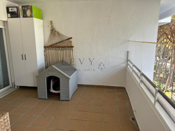 Piso en venta en Puerto Banus