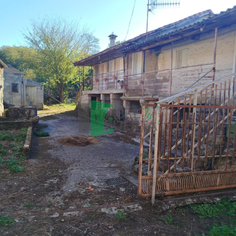 CASA EN BOVEDA