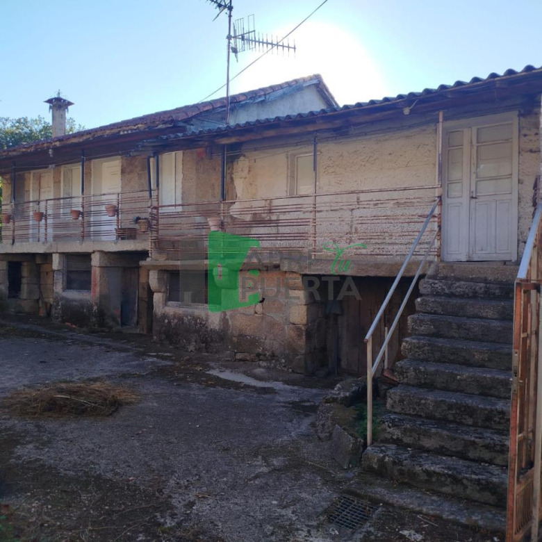 CASA EN BOVEDA