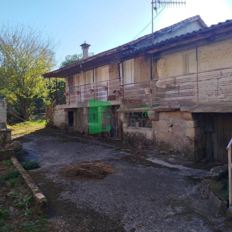 CASA EN BOVEDA