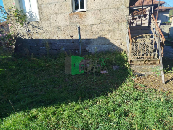 CASA EN BOVEDA
