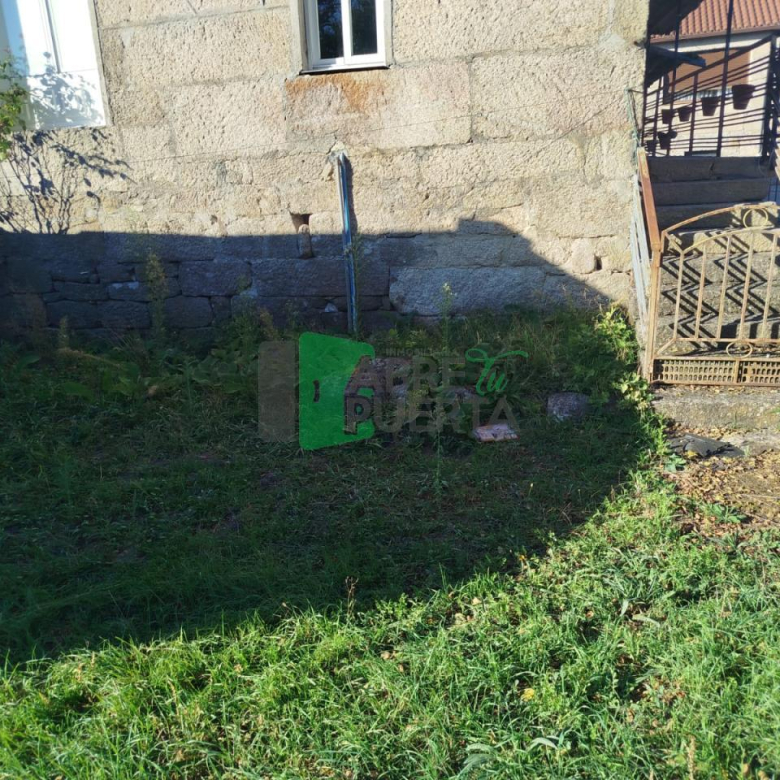 CASA EN BOVEDA