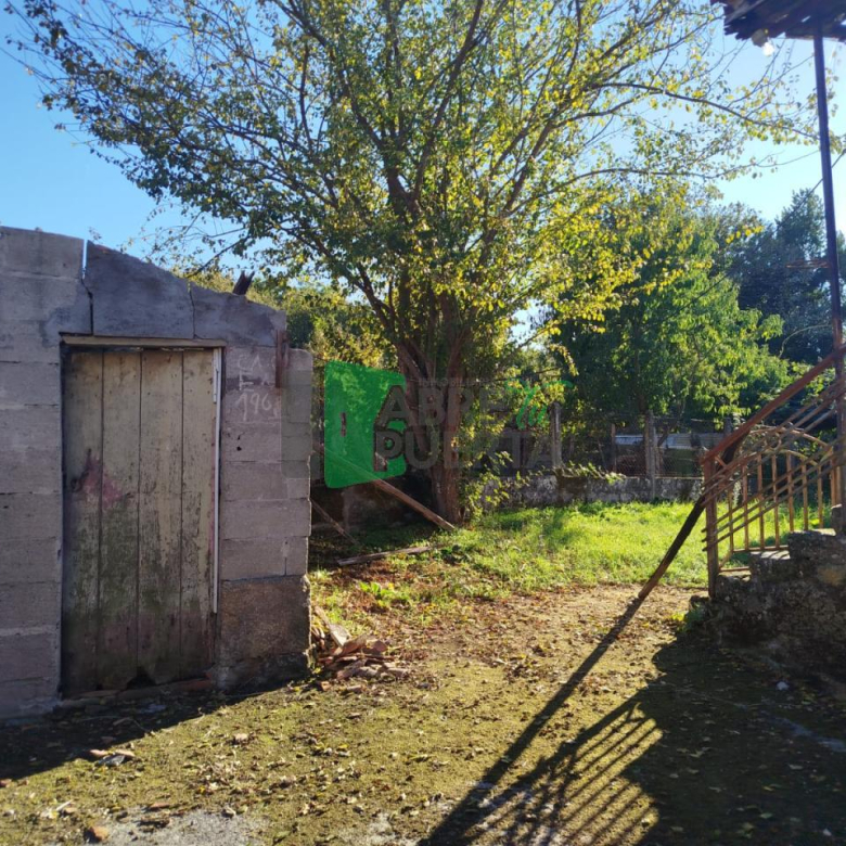 CASA EN BOVEDA