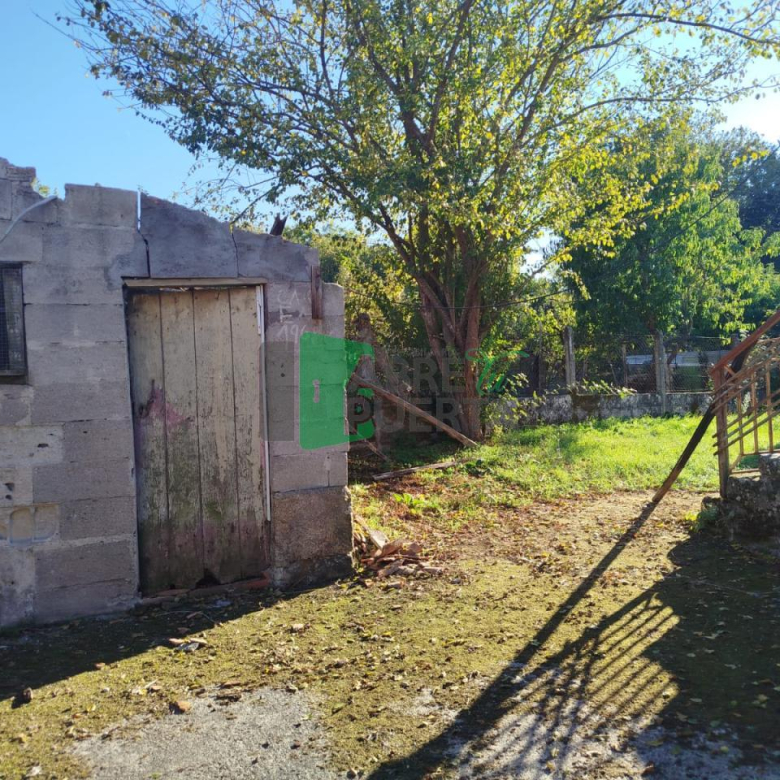 CASA EN BOVEDA