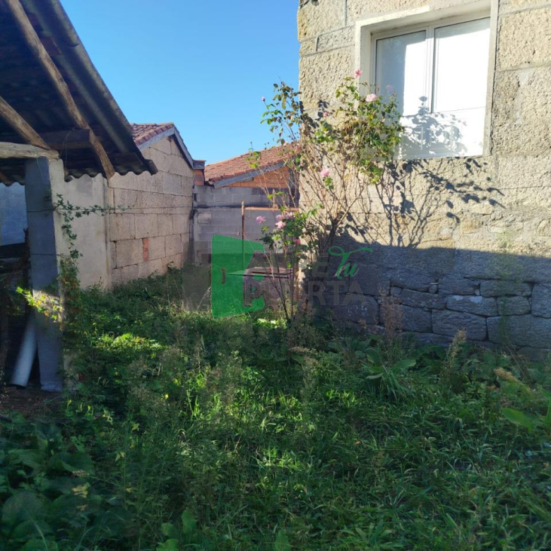 CASA EN BOVEDA