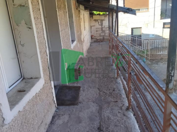 CASA EN BOVEDA