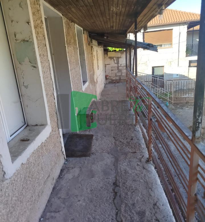 CASA EN BOVEDA
