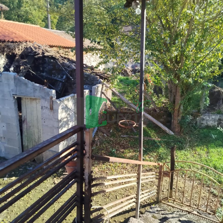 CASA EN BOVEDA