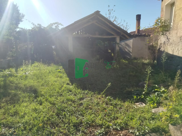 CASA EN BOVEDA