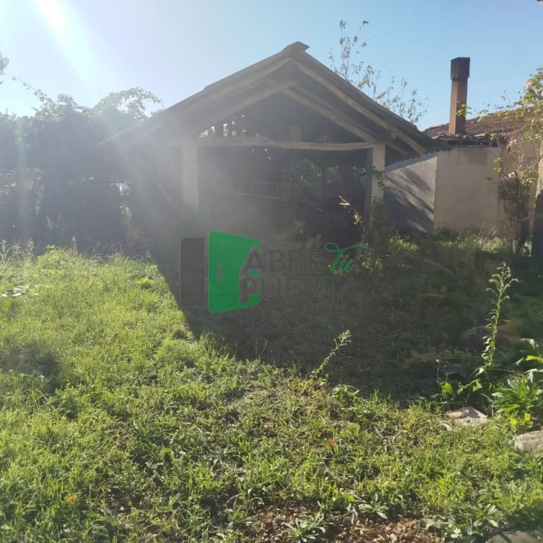 CASA EN BOVEDA