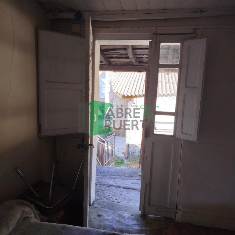 CASA EN BOVEDA