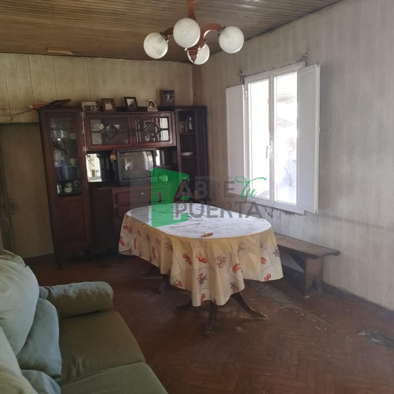 CASA EN BOVEDA