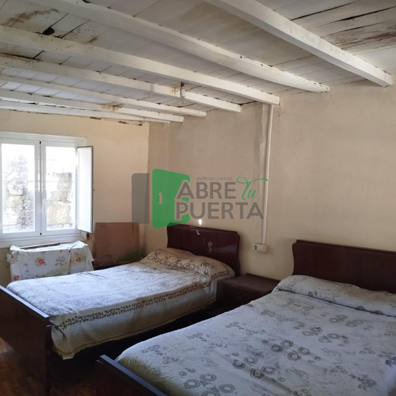 CASA EN BOVEDA