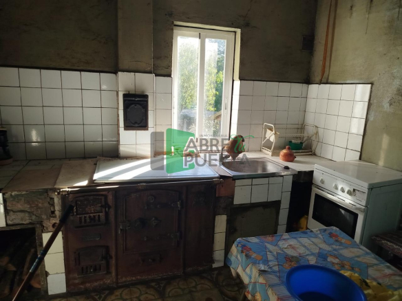 CASA EN BOVEDA