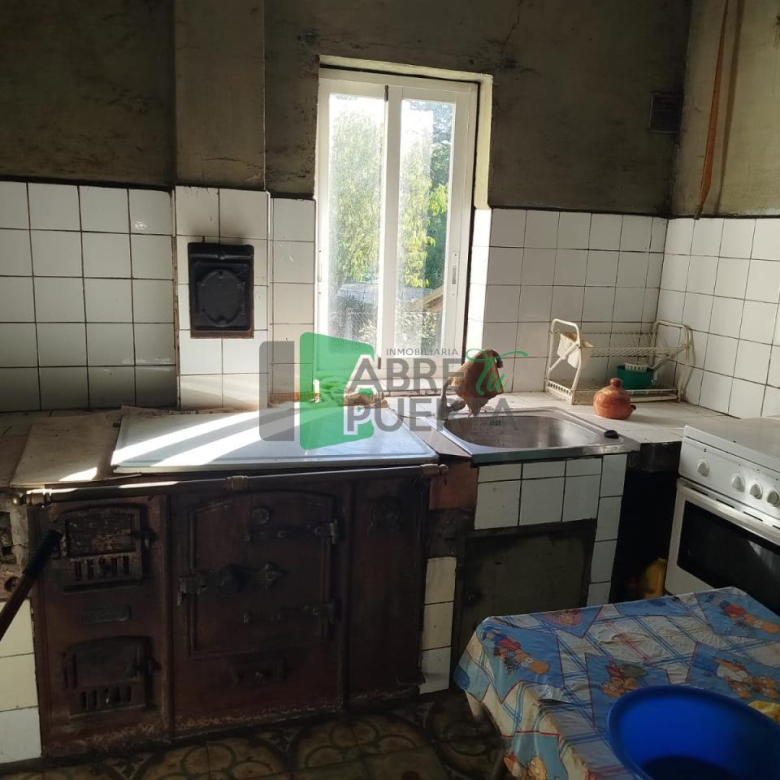 CASA EN BOVEDA