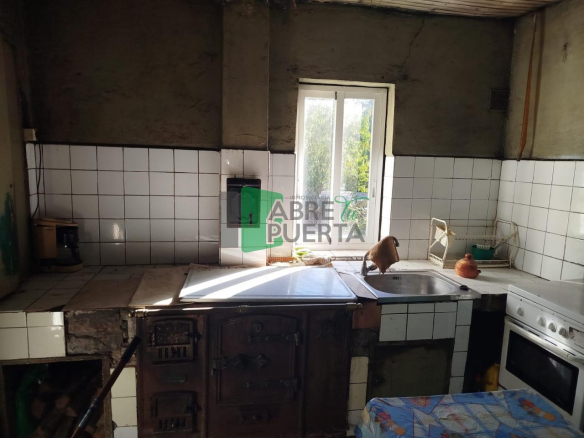 CASA EN BOVEDA