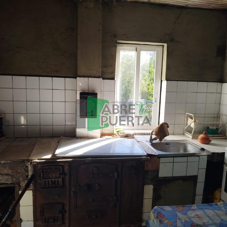 CASA EN BOVEDA
