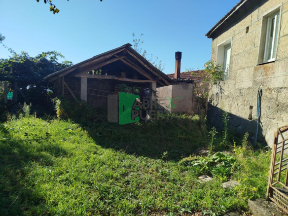 CASA EN BOVEDA