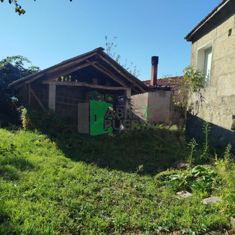 CASA EN BOVEDA