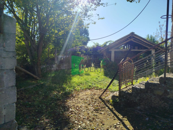 CASA EN BOVEDA