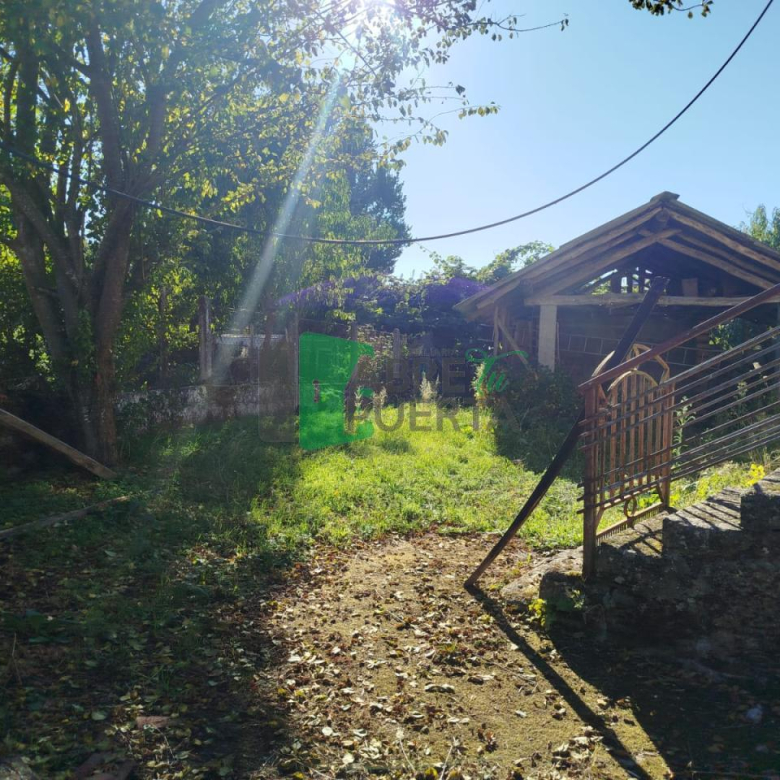CASA EN BOVEDA
