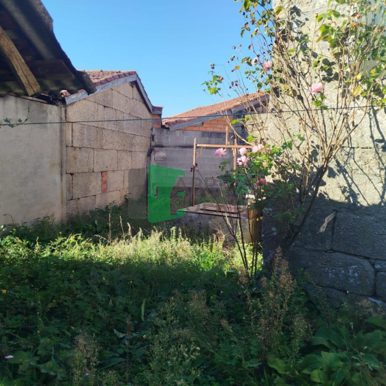 CASA EN BOVEDA
