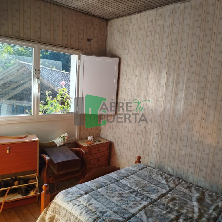 CASA EN BOVEDA