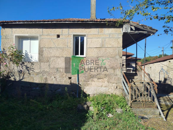 CASA EN BOVEDA
