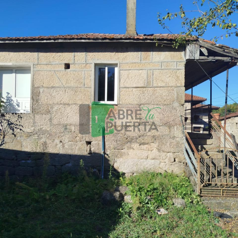 CASA EN BOVEDA
