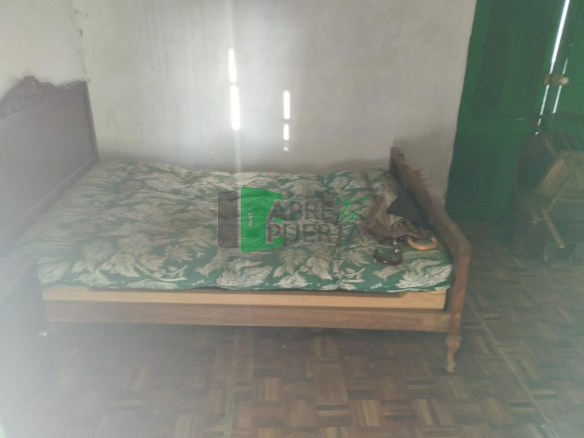 CASA EN BOVEDA