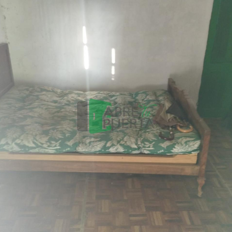 CASA EN BOVEDA