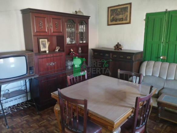 CASA EN BOVEDA