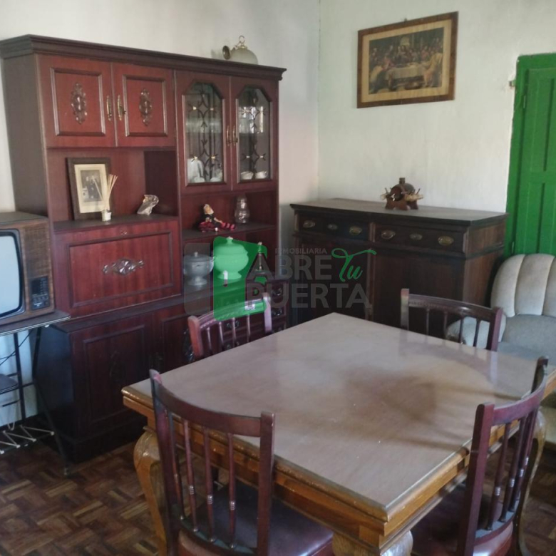 CASA EN BOVEDA