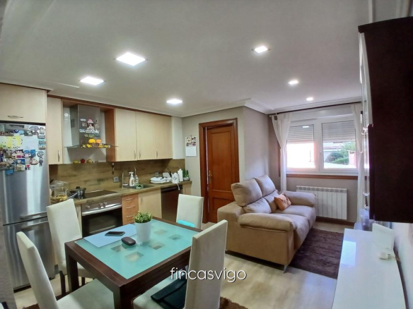 COQUETO APARTAMENTO EN CHAPELA