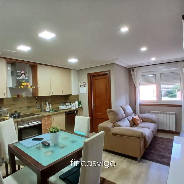 COQUETO APARTAMENTO EN CHAPELA