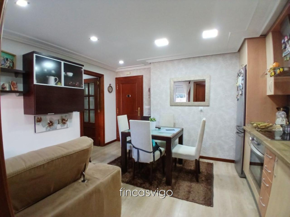 COQUETO APARTAMENTO EN CHAPELA