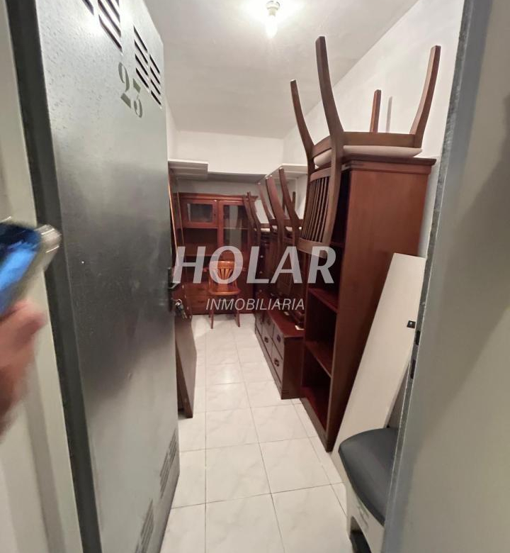 hispanidad dos dormitorios garaje