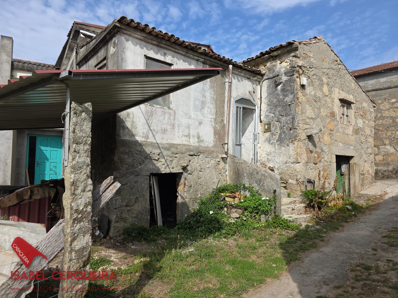 179216399575400045535_178549031287 INVERSIÓN CON 2.500 m² EN A GUARDA | CASA DE PIEDRA CON GRAN POTENCIAL DE REVALORIZACIÓN
